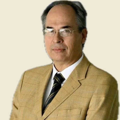 José Theodoro Mascarenhas Menck